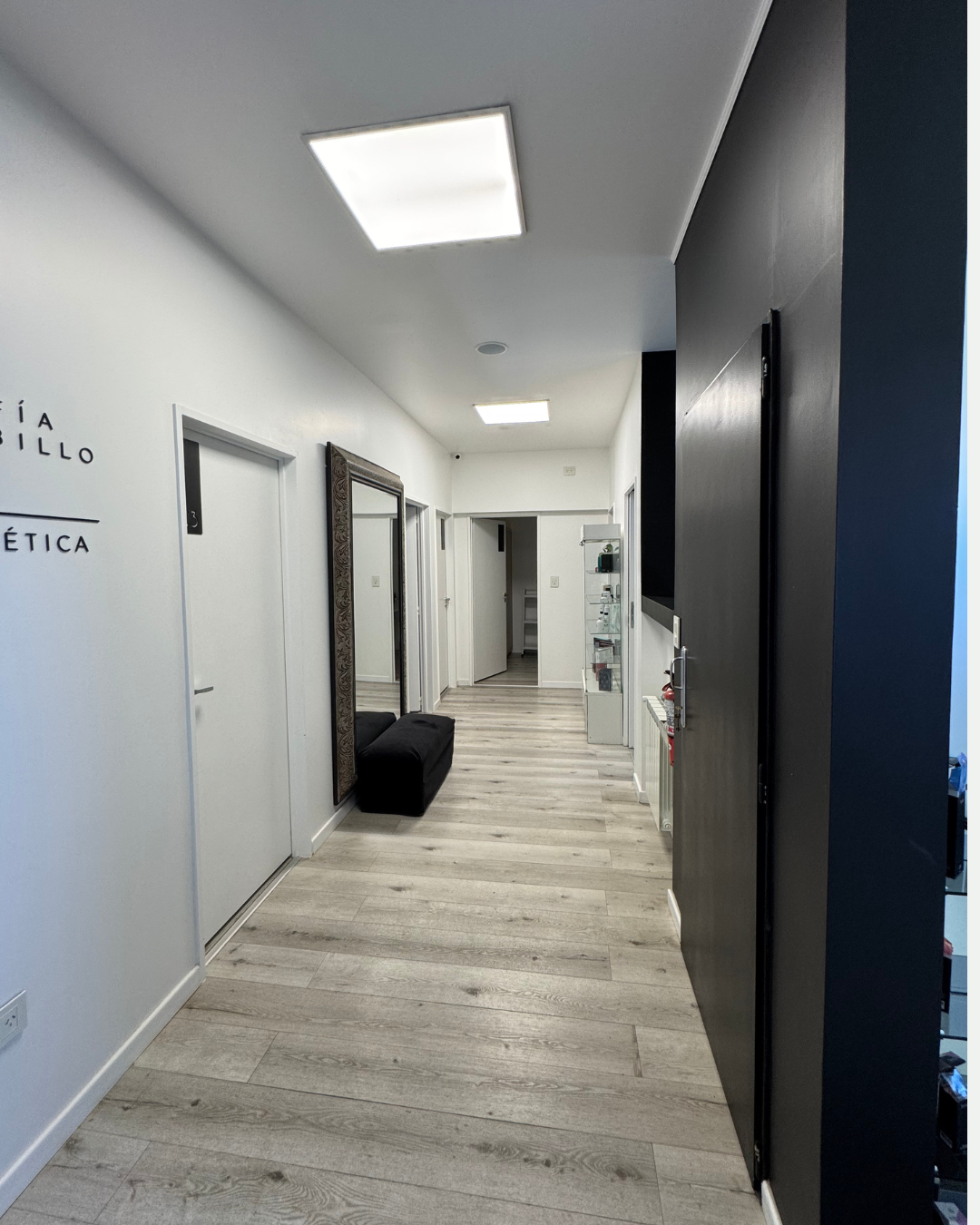 Consultorios y oficinas